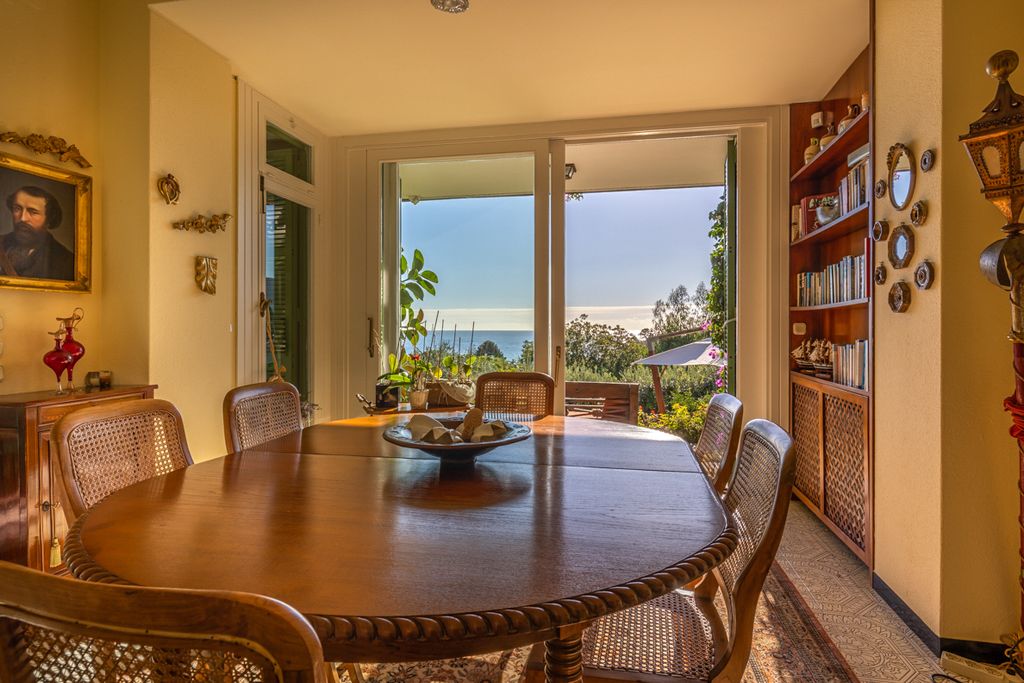 Villa Nula Ligria Olivers Travels 4