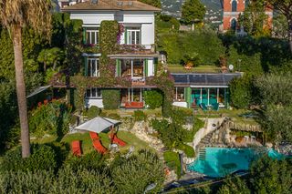 Villa Nula Ligria Olivers Travels 1