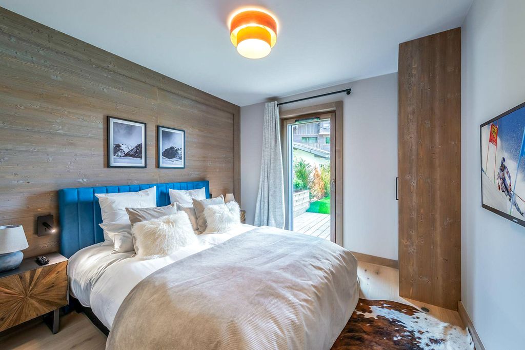 Apartment Valentin Megeve Olivers Travels 11