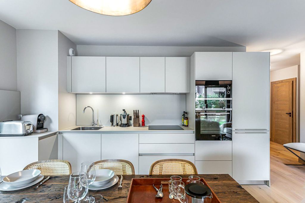 Apartment Thierry Megeve Olivers Travels 5