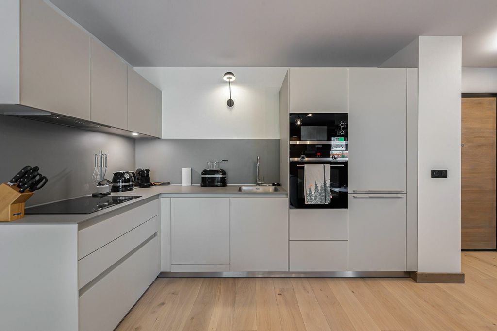 Apartment Anatole Megeve Olivers Travels 3