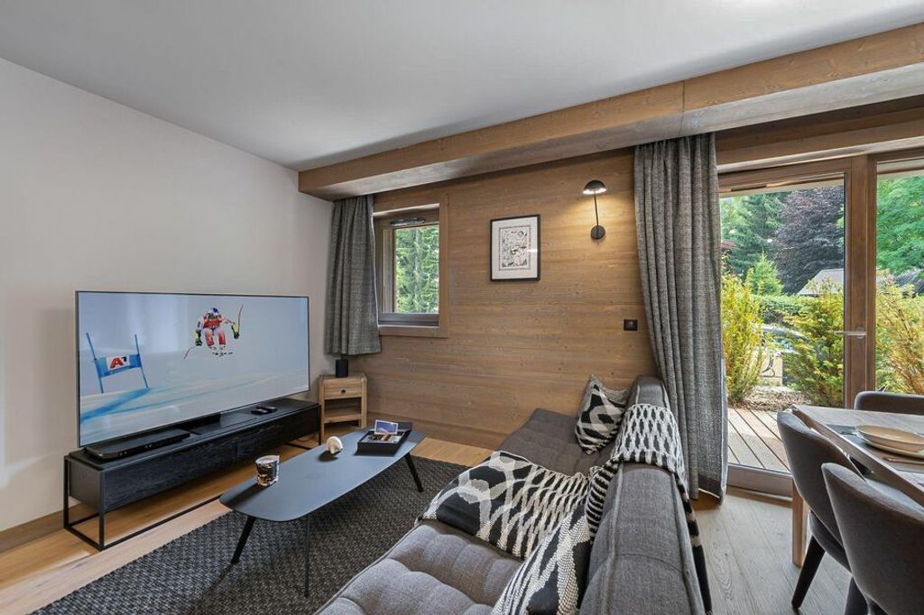 Apartment Anatole Megeve Olivers Travels 4