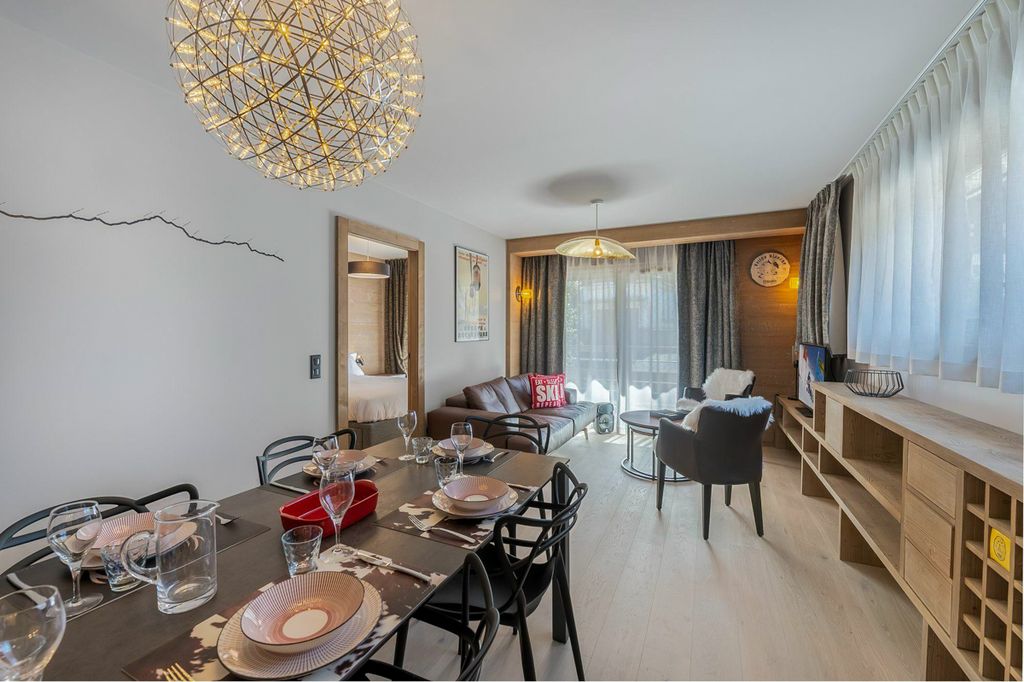 Apartment Olivier Megeve Olivers Travels 2