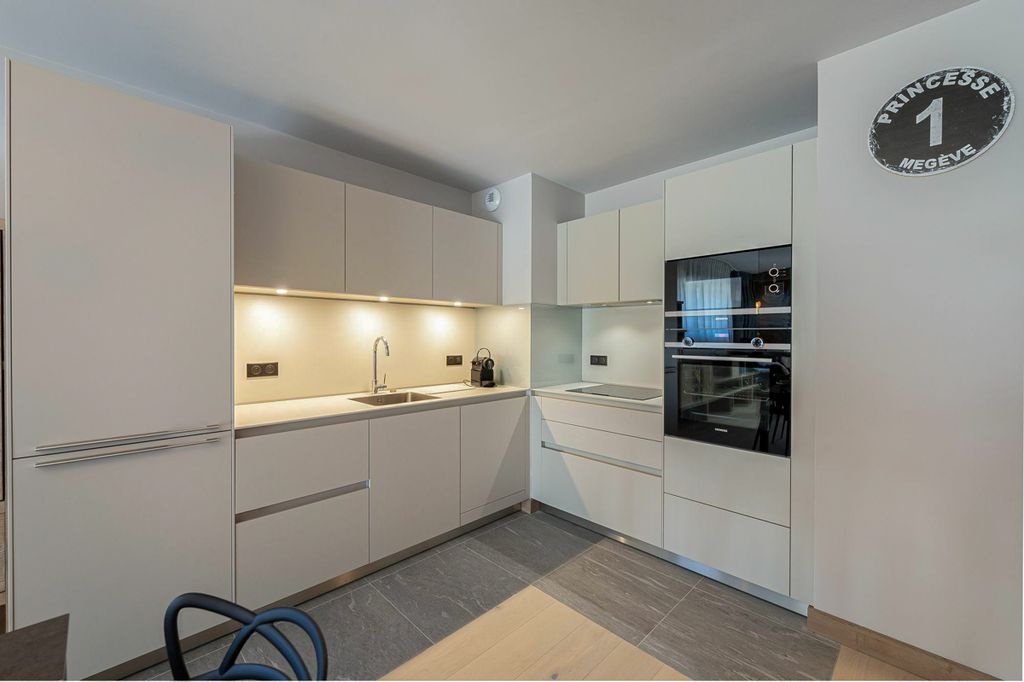 Apartment Olivier Megeve Olivers Travels 4