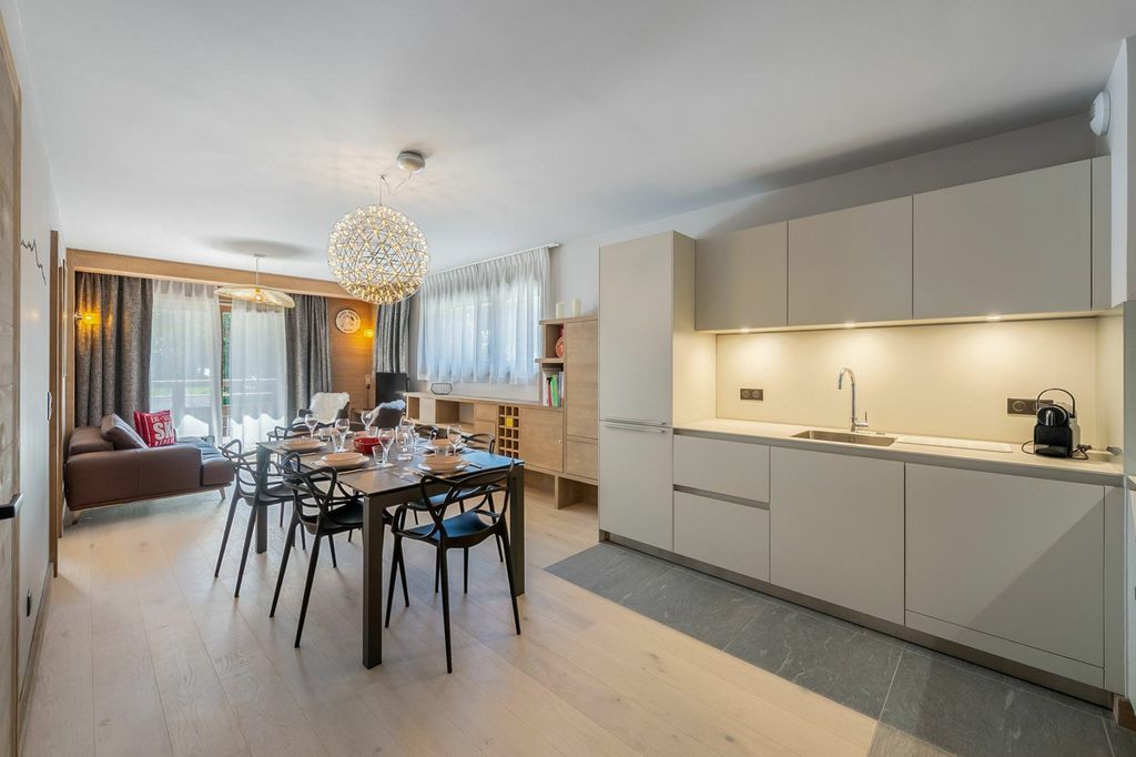 Apartment Olivier Megeve Olivers Travels 3