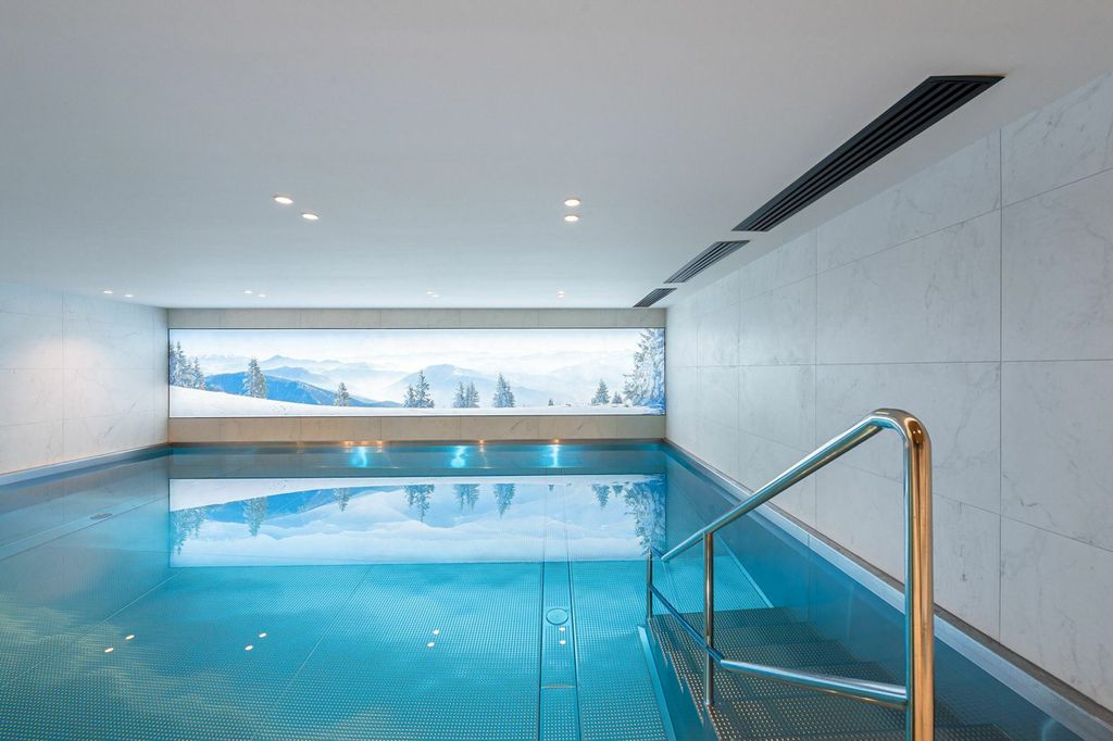 Apartment Olivier Megeve Olivers Travels 5