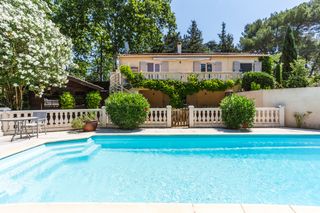 Villa Javert Aquitaine Olivers Travels 1  1 