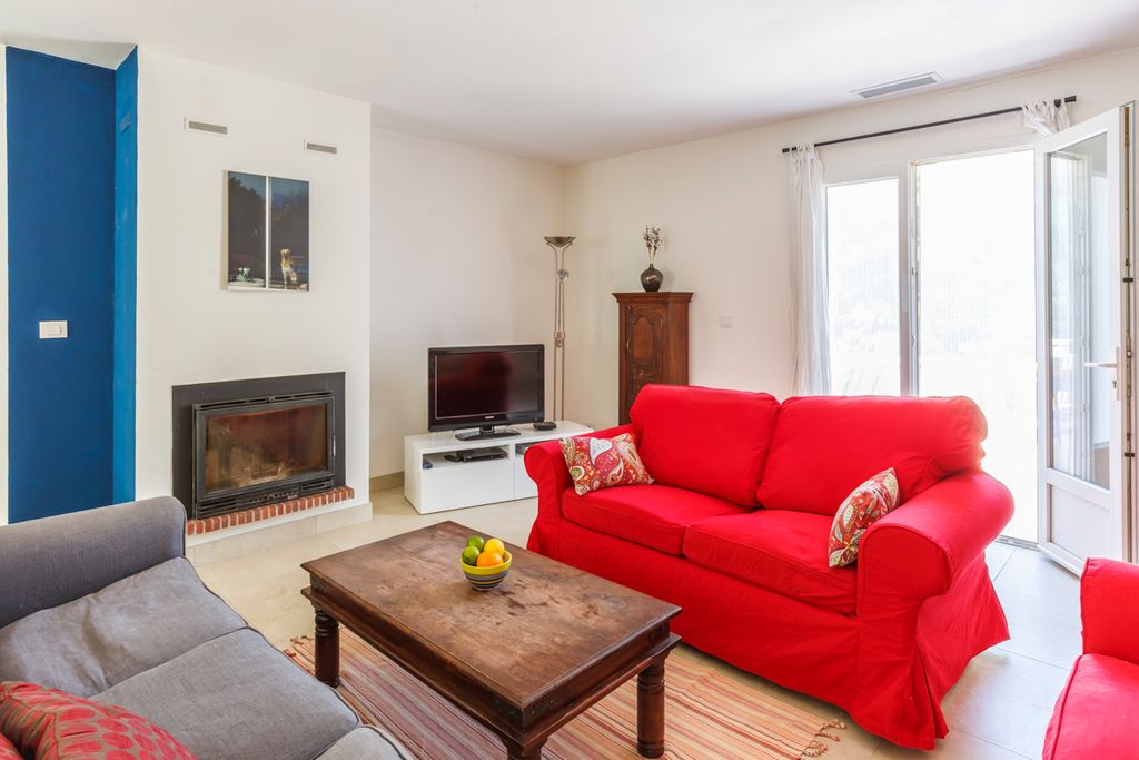 Villa Javert Aquitaine Olivers Travels 1  3 