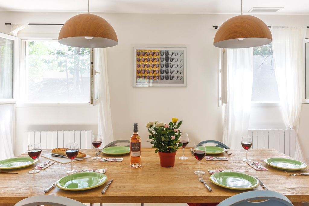 Villa Javert Aquitaine Olivers Travels 1  4 