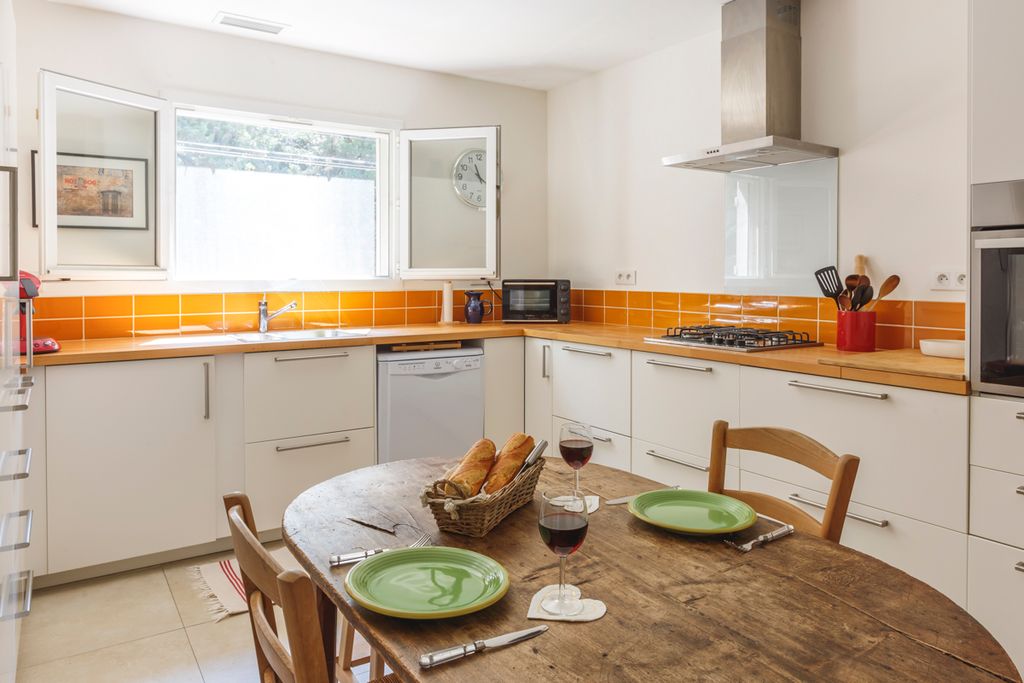 Villa Javert Aquitaine Olivers Travels 1  5 