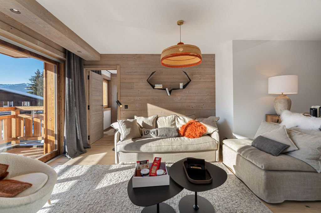 Apartment Haydee Megeve Olivers Travels 5
