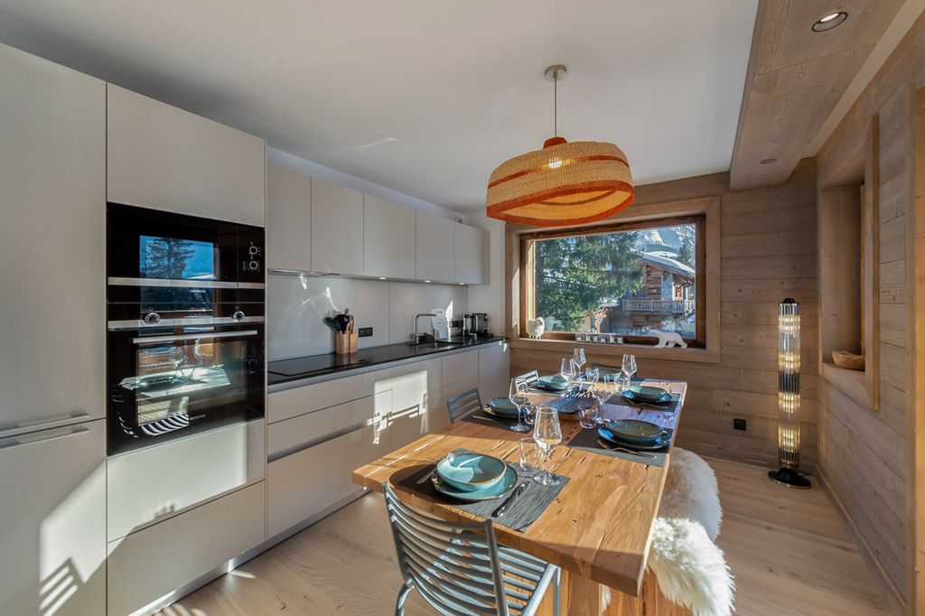 Apartment Haydee Megeve Olivers Travels 3