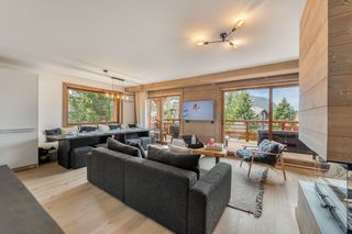 Apartment Danielle Megeve Olivers Travels 1