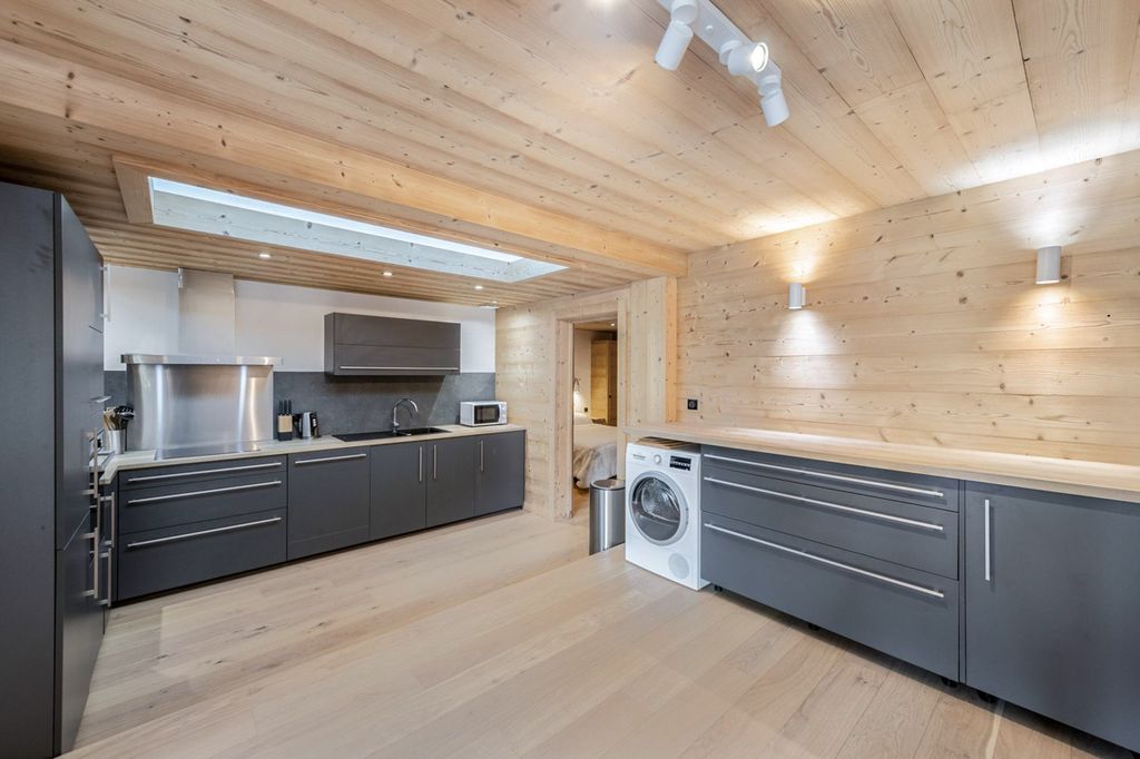 Apartment Camembert Megeve Olivers Travels 4