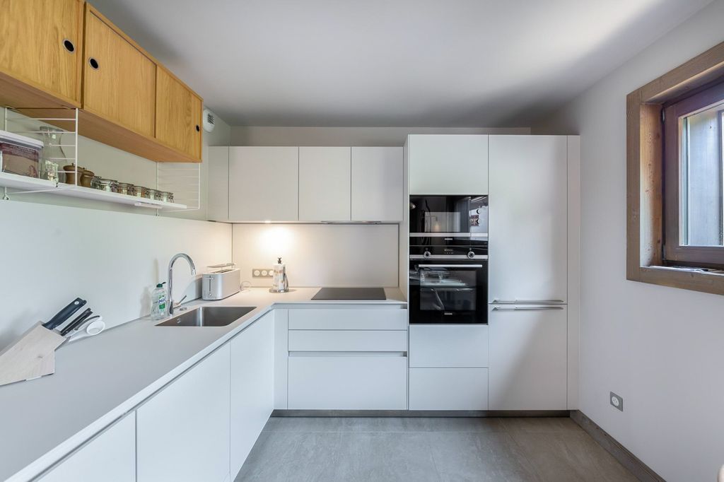 Apartment Jaqueline Megeve Olivers Travels 5
