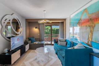 Apartment Jaqueline Megeve Olivers Travels 1