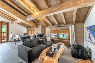 Apartment Rosie Megeve Olivers Travels 1