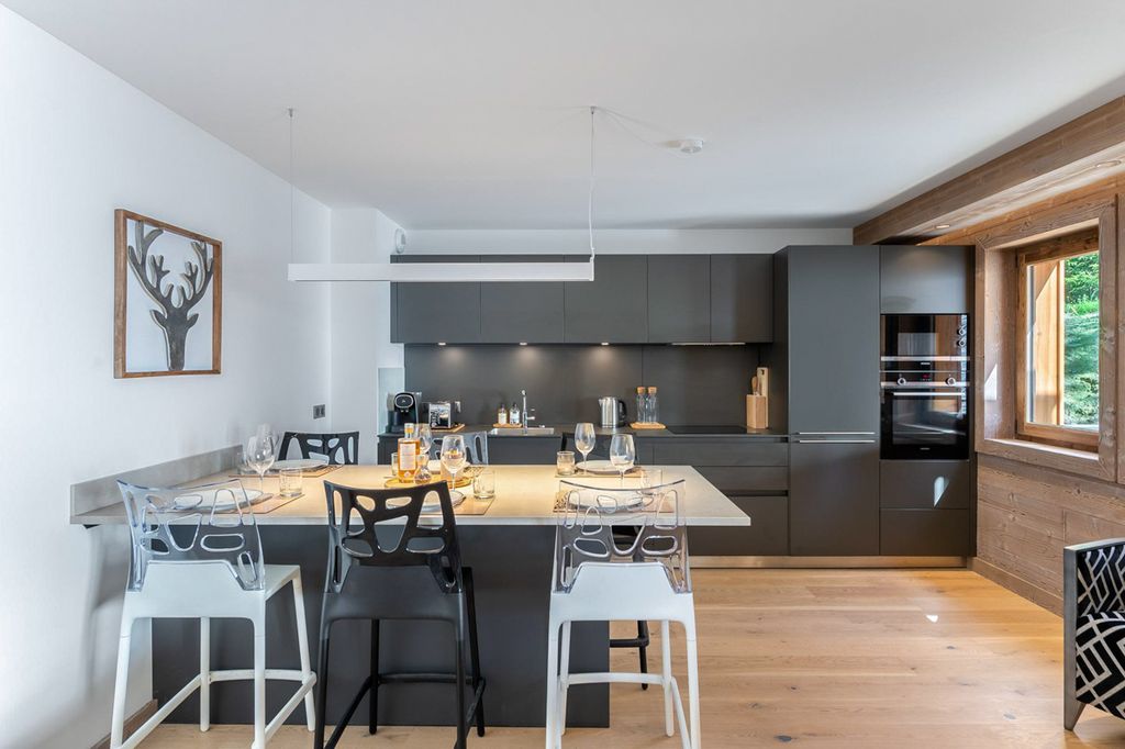 Apartment Brie Megeve Olivers Travels 2