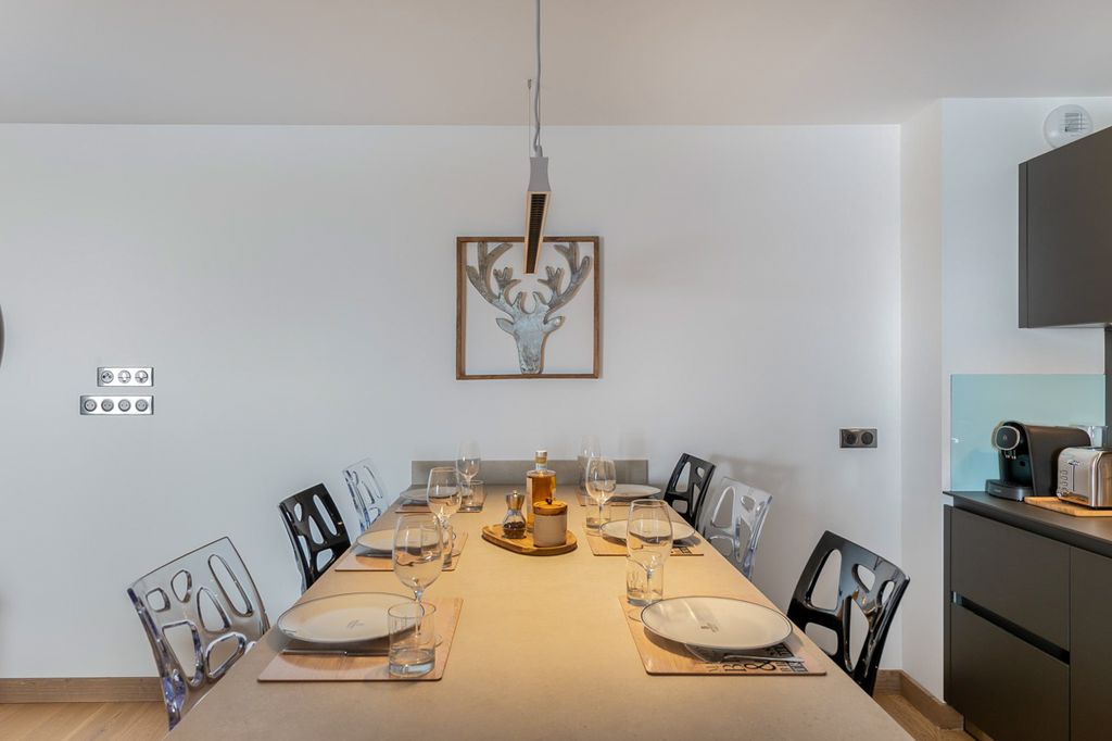 Apartment Brie Megeve Olivers Travels 5