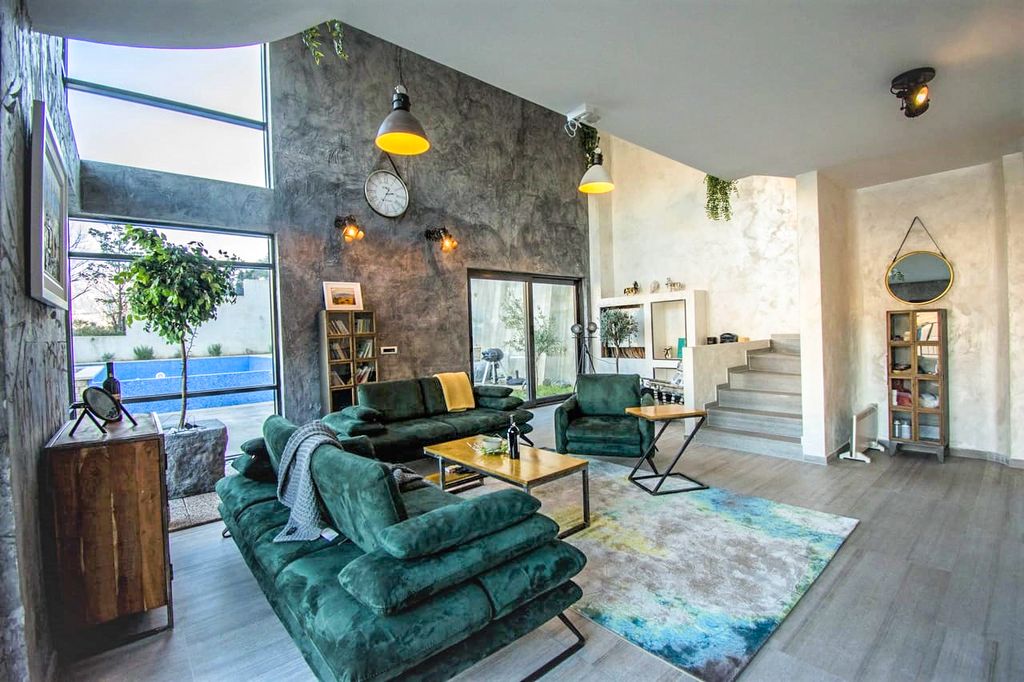 Villa Abalone Bay Of Kotor Olivers Travels 3