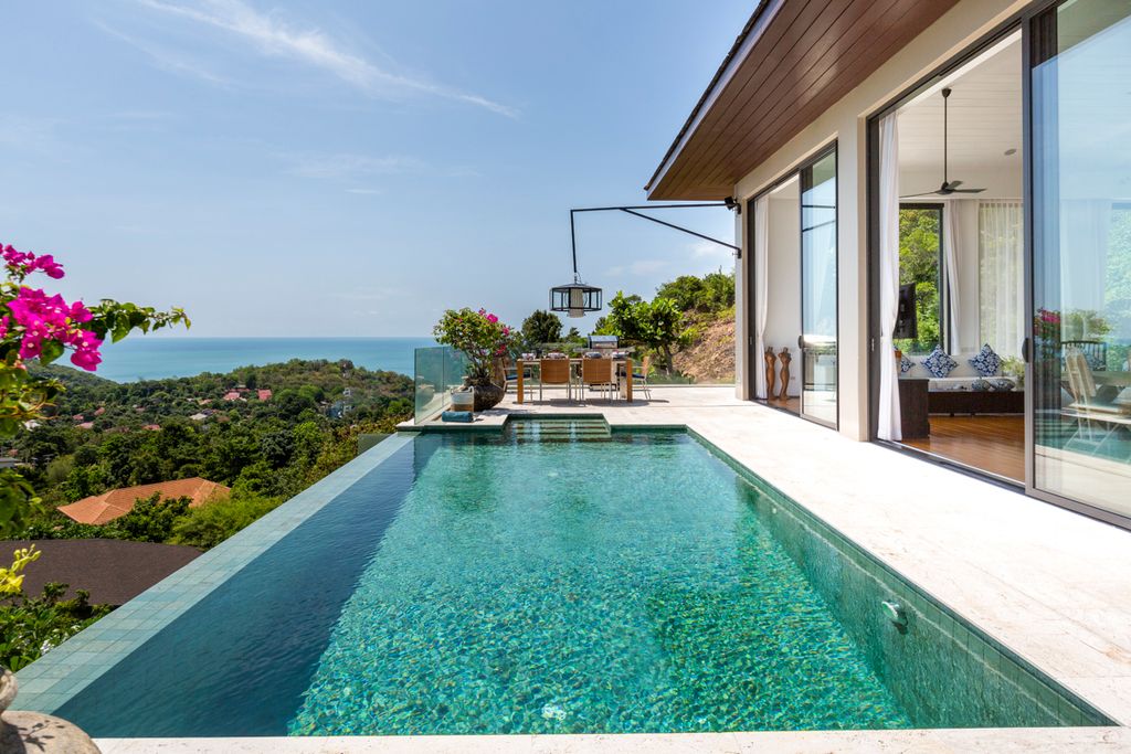 Belle Serenity Koh Samui Olivers Travels 1