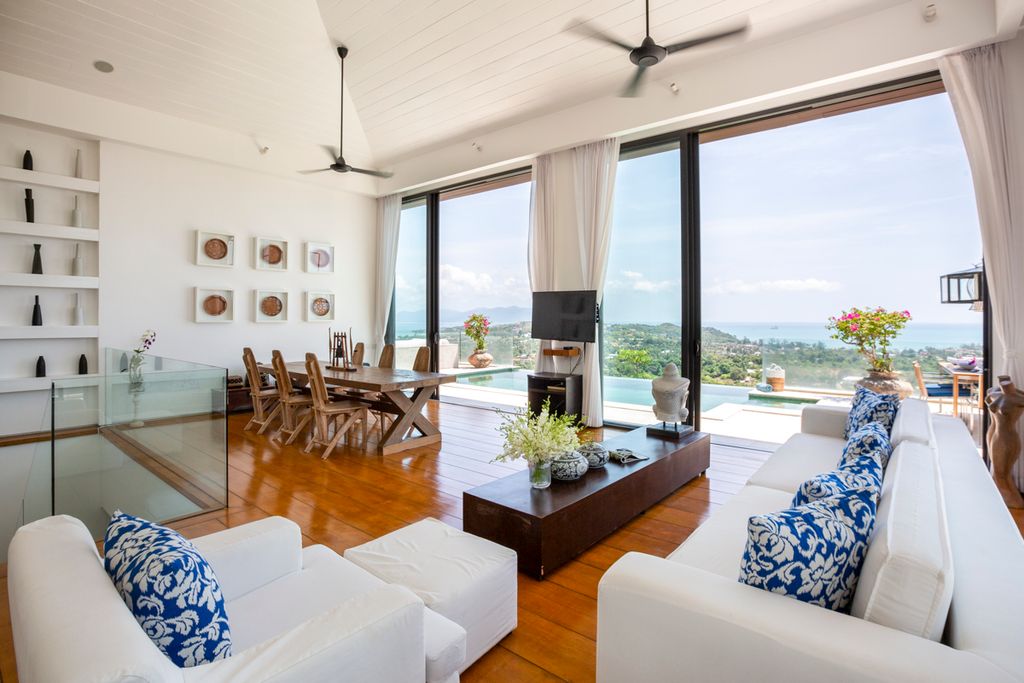 Belle Serenity Koh Samui Olivers Travels 3