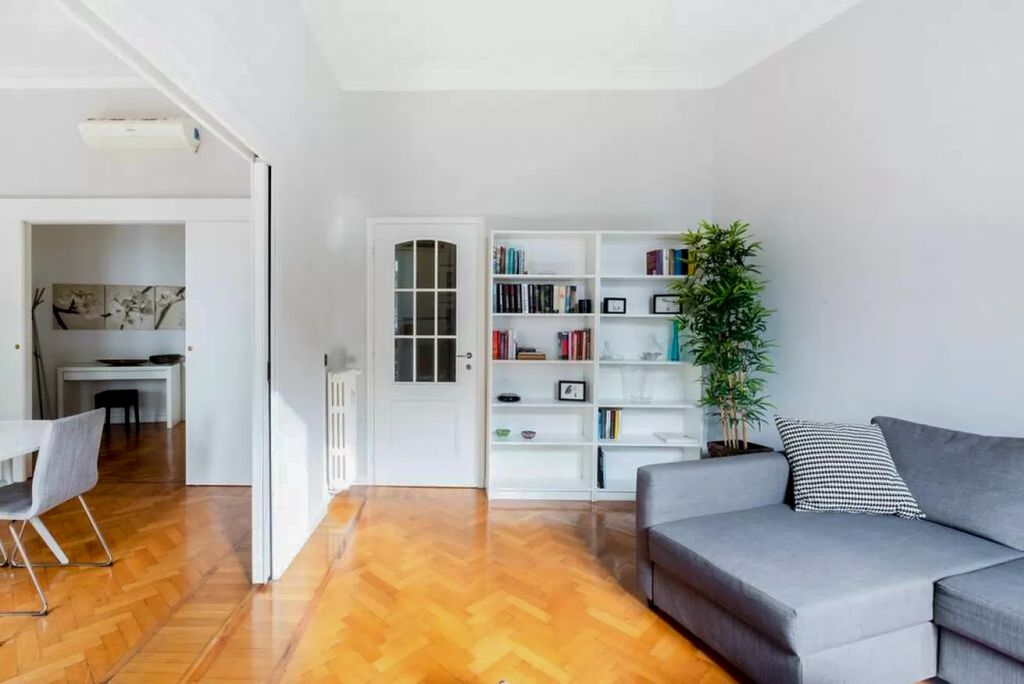 Apartment Ebbasta Milan Olivers Travels 4