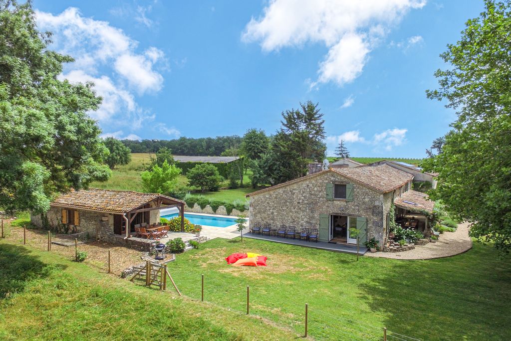 Maison Cosette Dordogne Olivers Travels 2