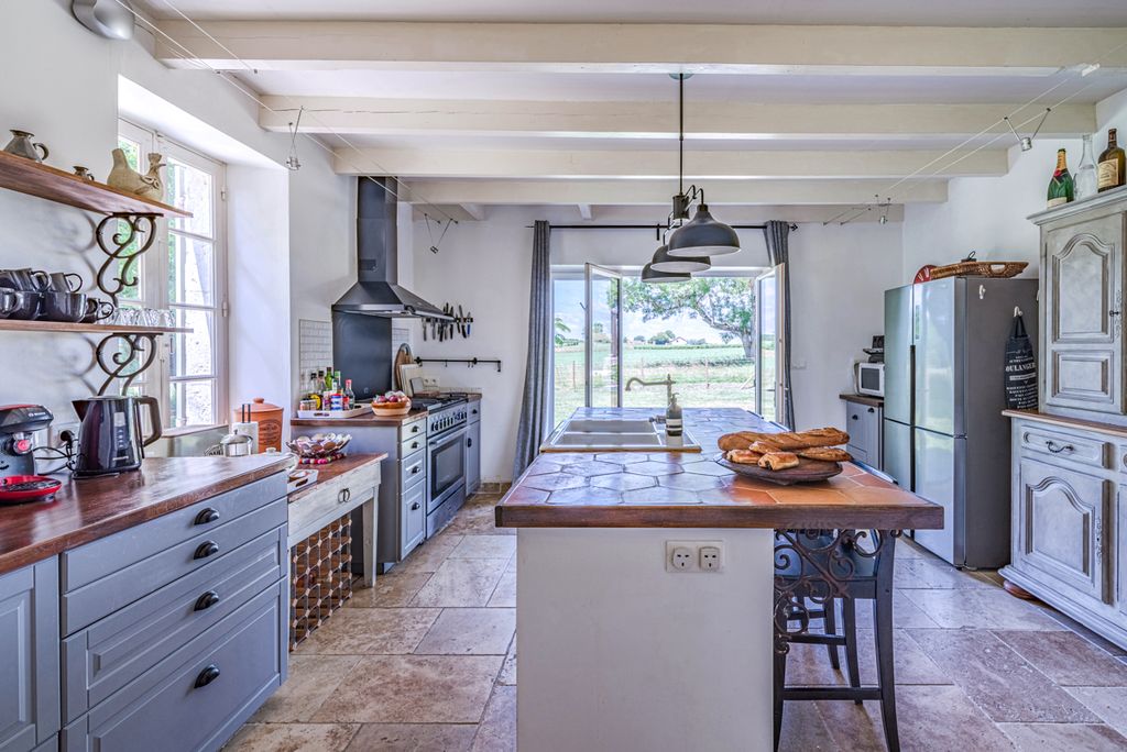 Maison Cosette Dordogne Olivers Travels 5