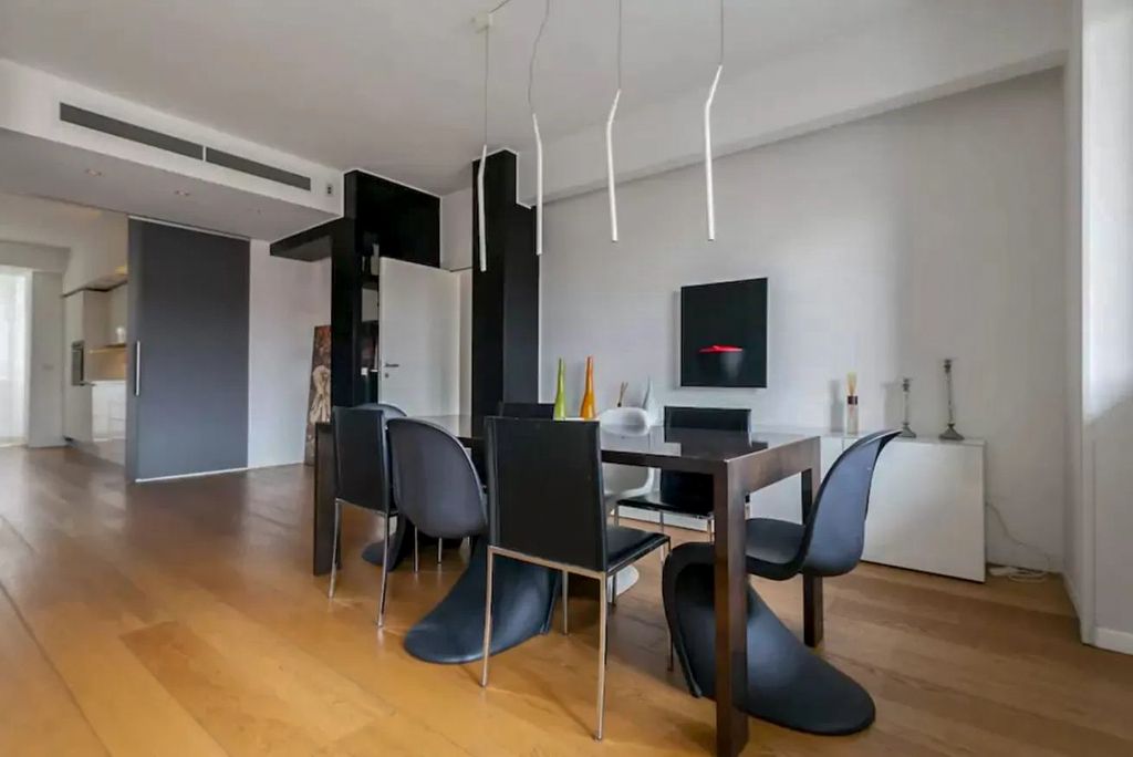 Apartment Massimo Milan Olivers Travels 3