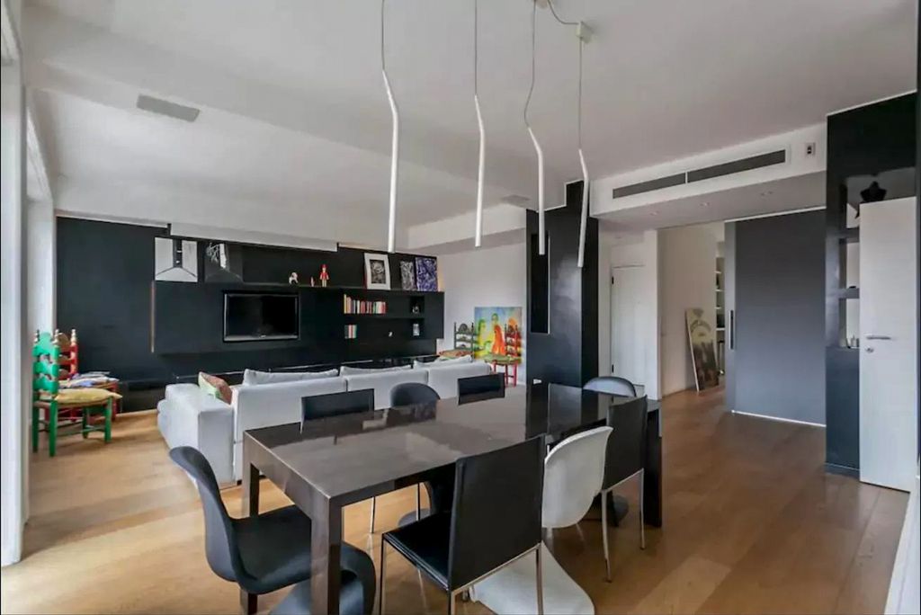 Apartment Massimo Milan Olivers Travels 1