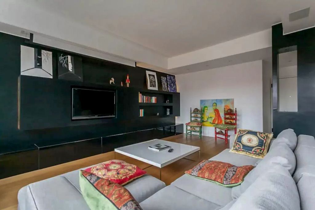 Apartment Massimo Milan Olivers Travels 2