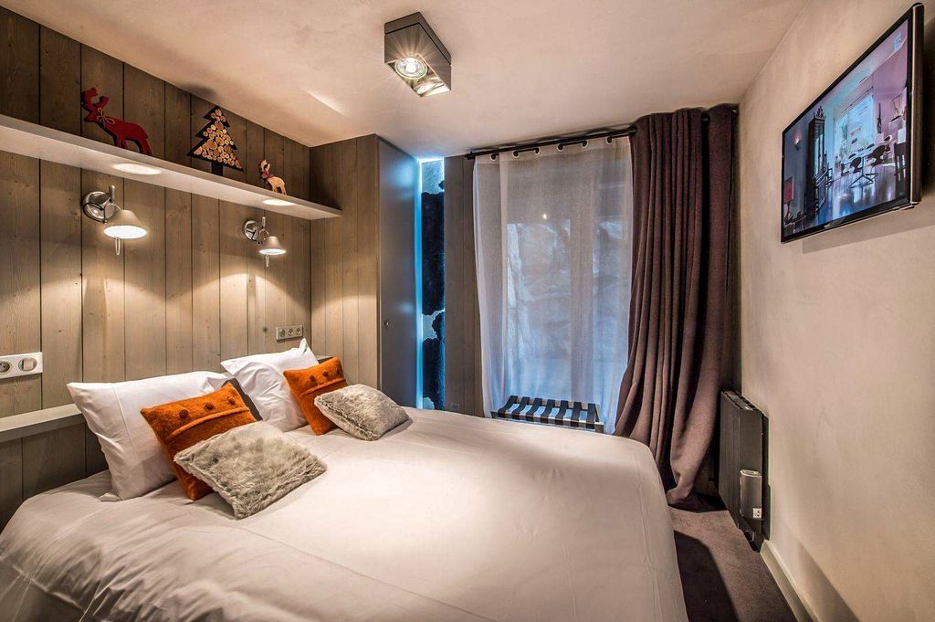 Apartment Laure Courchevel Olivers Travels 4 01