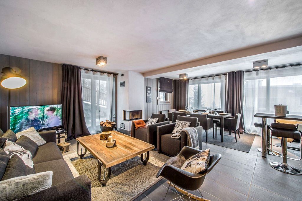 Apartment Laure Courchevel Olivers Travels 1 01
