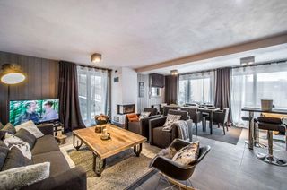 Apartment Laure Courchevel Olivers Travels 1 01