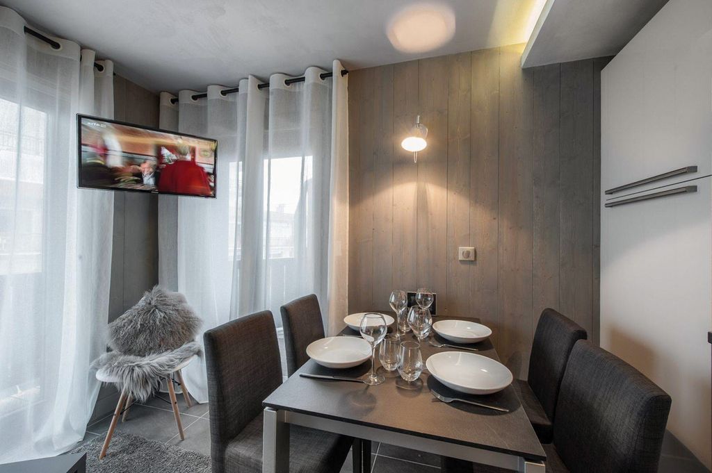 Apartment Patric Courchevel Olivers Travels 3