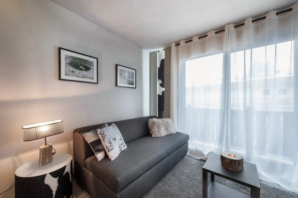 Apartment Patric Courchevel Olivers Travels 1