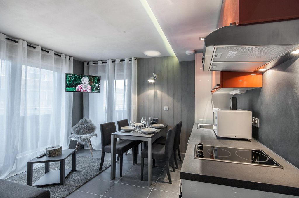 Apartment Patric Courchevel Olivers Travels 2