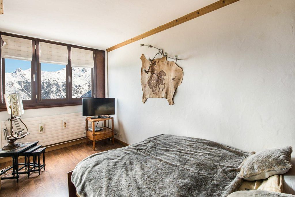 Apartment Lea Courchevel Olivers Travels 4