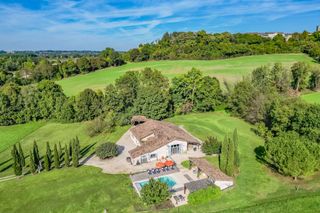 Maison Gavroche Dordogne Olivers Travels 001