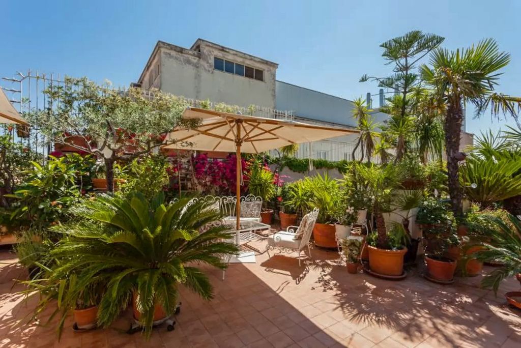 Pianoforte Apartment Rome Olivers Travels 2