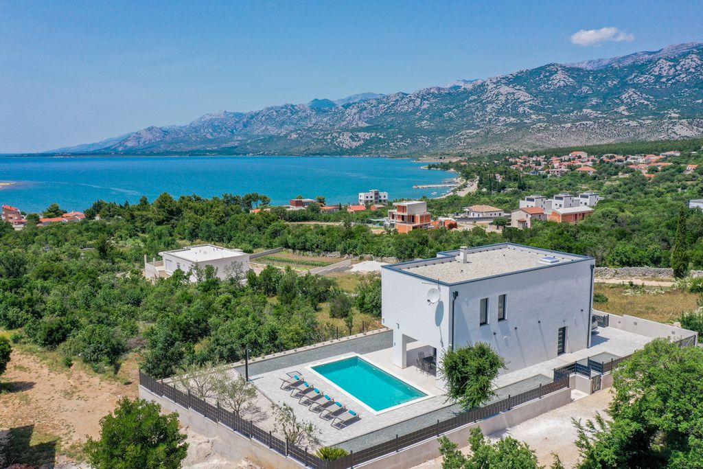 Villa Olja Dalmatia Olivers Travels 2