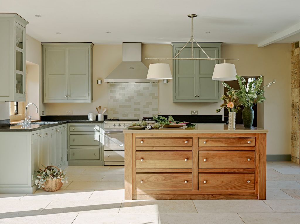 Broadway Manor Cotswolds Olivers Travels 5