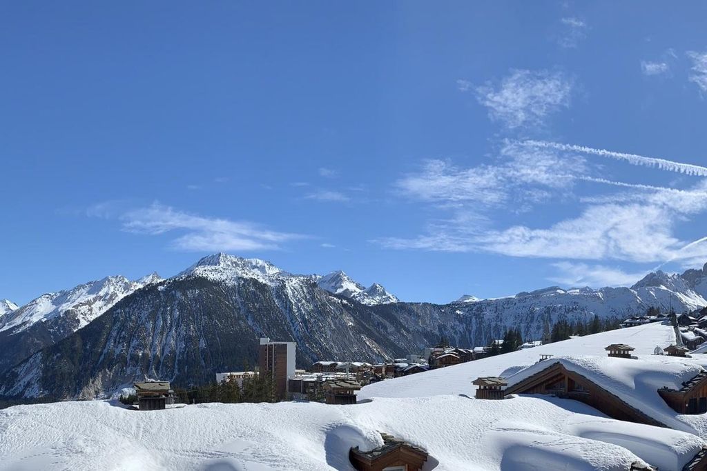 Apartment Kylian Courchevel Olivers Travels 4