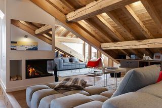 Apartment Kylian Courchevel Olivers Travels 1