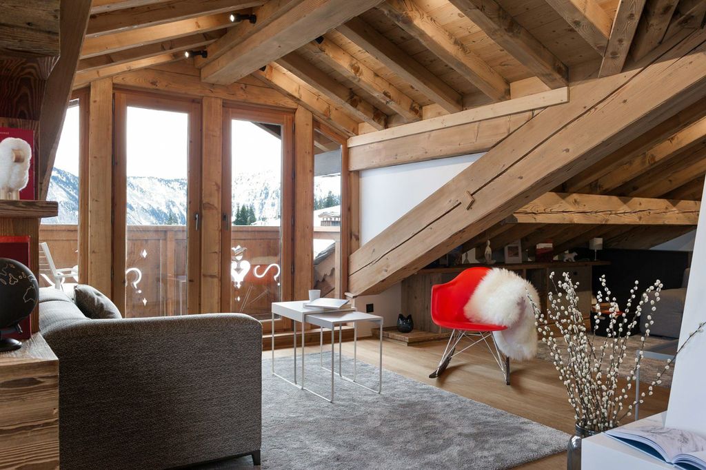 Apartment Kylian Courchevel Olivers Travels 3