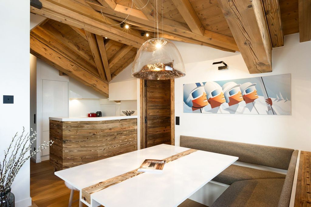 Apartment Kylian Courchevel Olivers Travels 2