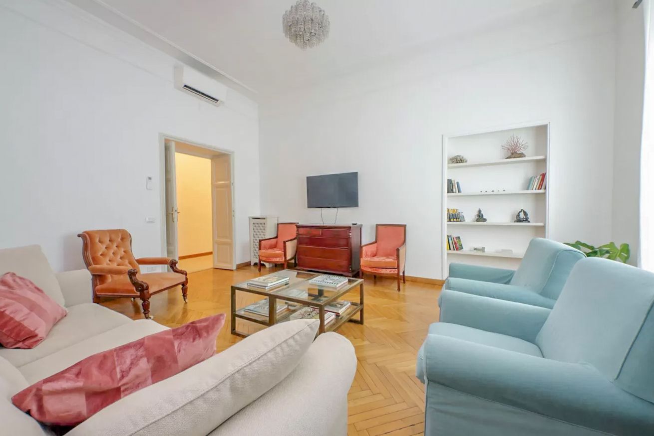 Apartment Quattro Stagioni