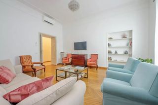 Apartment Quattro Stagioni Rome Olivers Travels 2