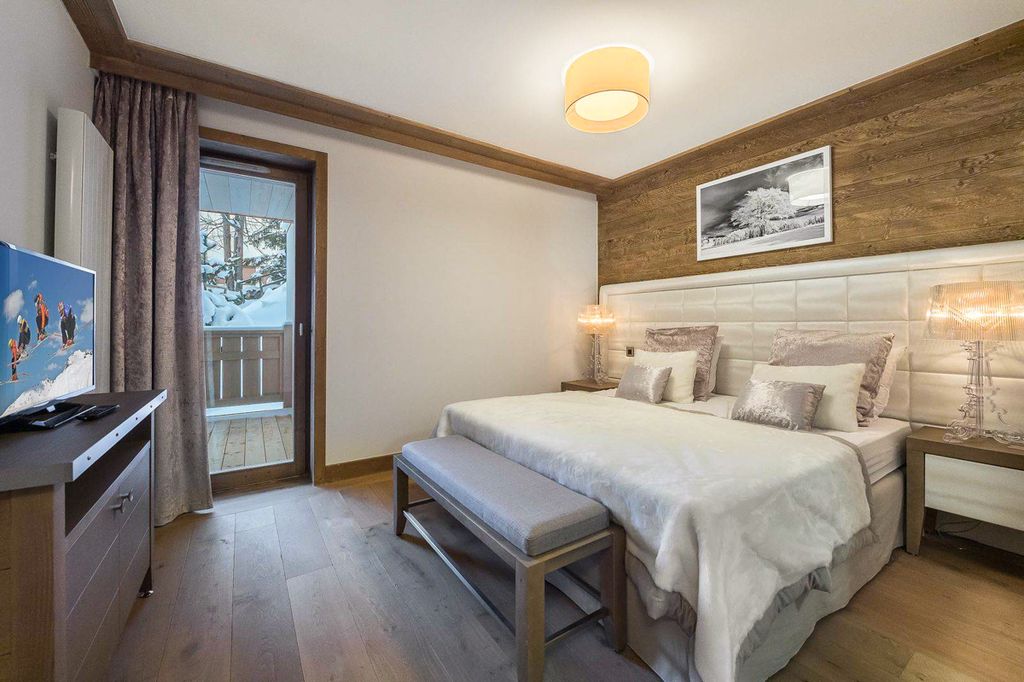Apartment Bruna Courchevel Olivers Travels 4